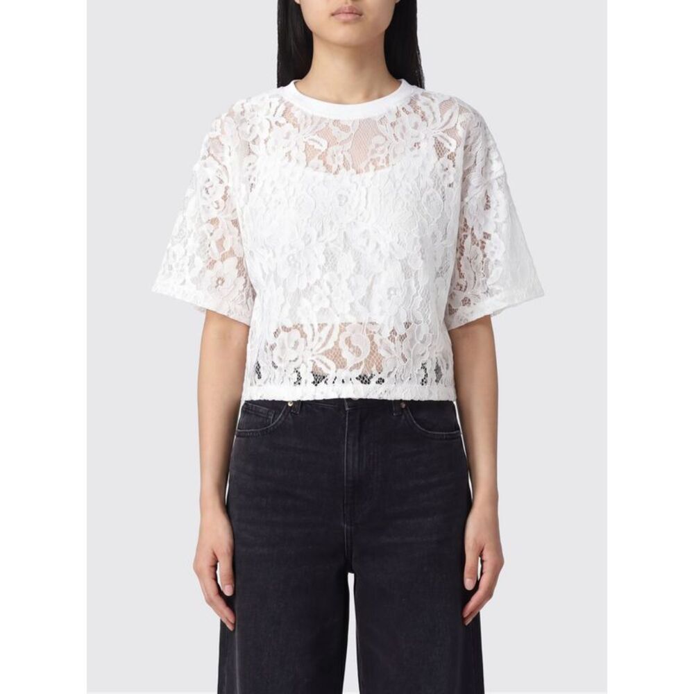 Pinko Top Woman White